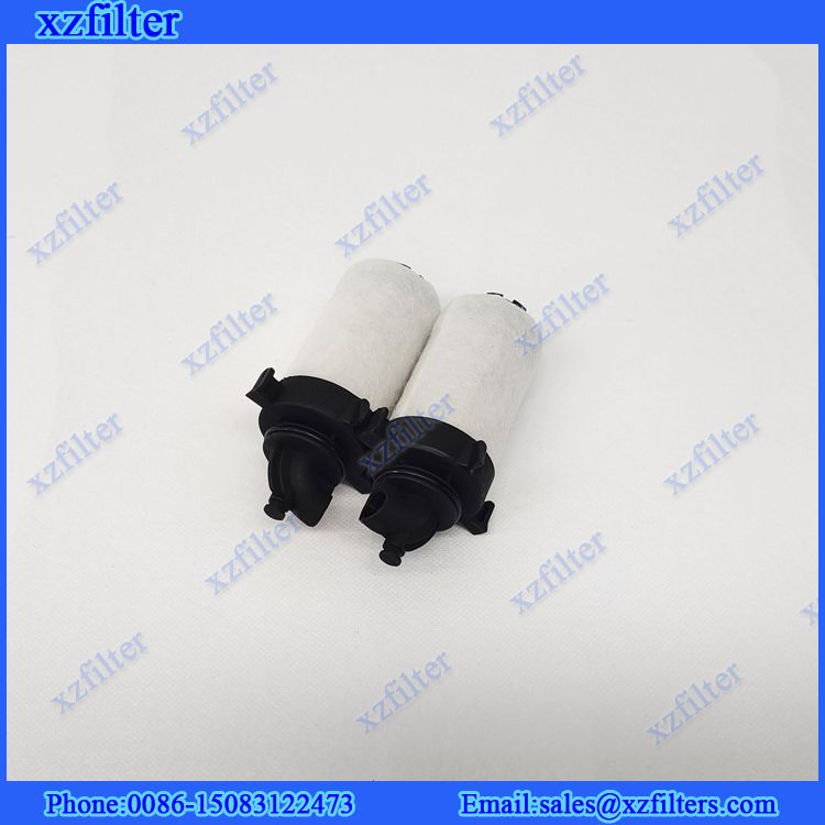 Replacement BOGE inline filter cartridge F6M FE6M 57566662012P